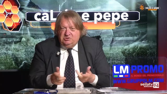 CALCIO E PEPE 6 MAGGIO 2024 – SEILATV Canale 94