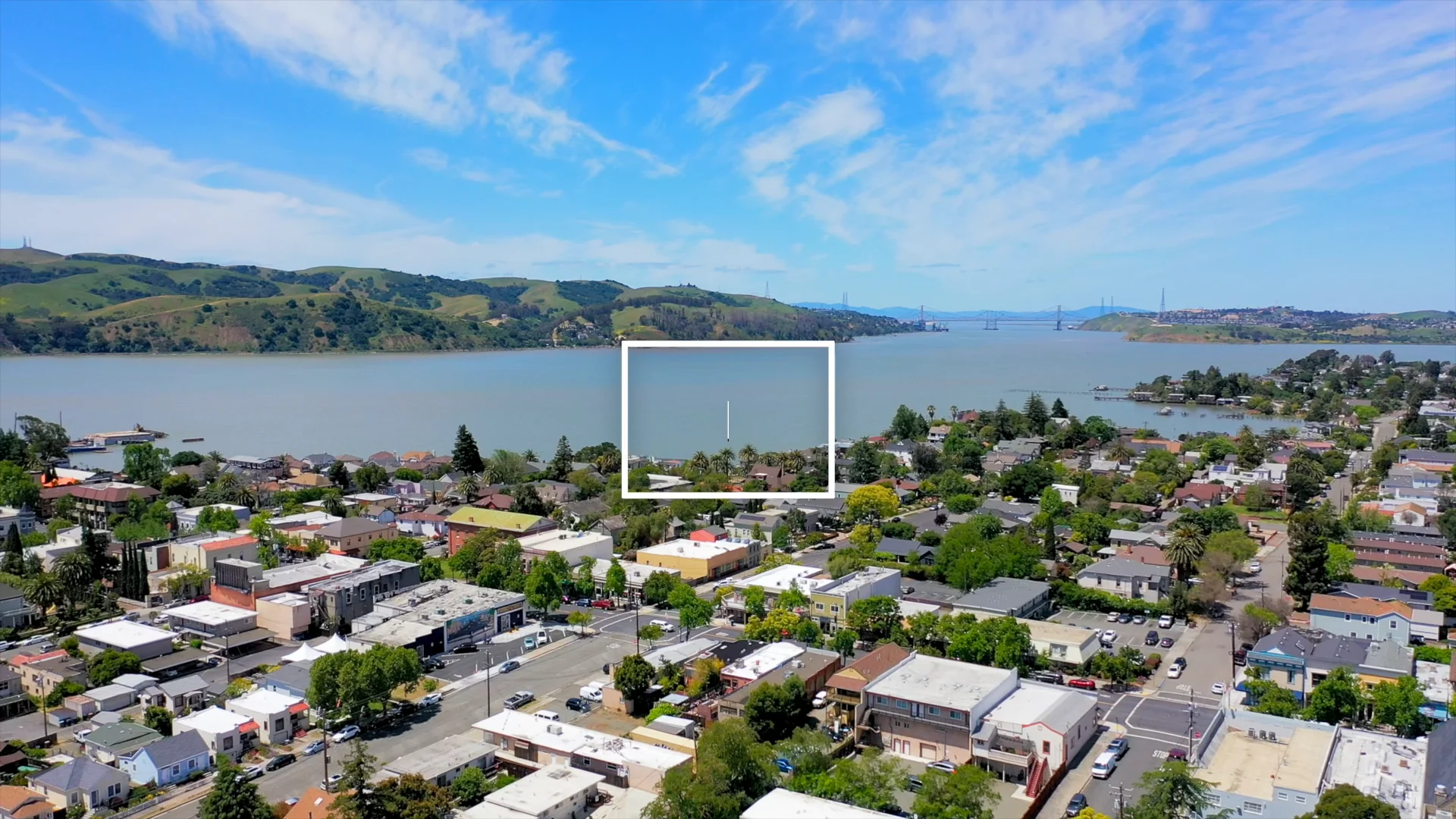 180 And 184 East H St