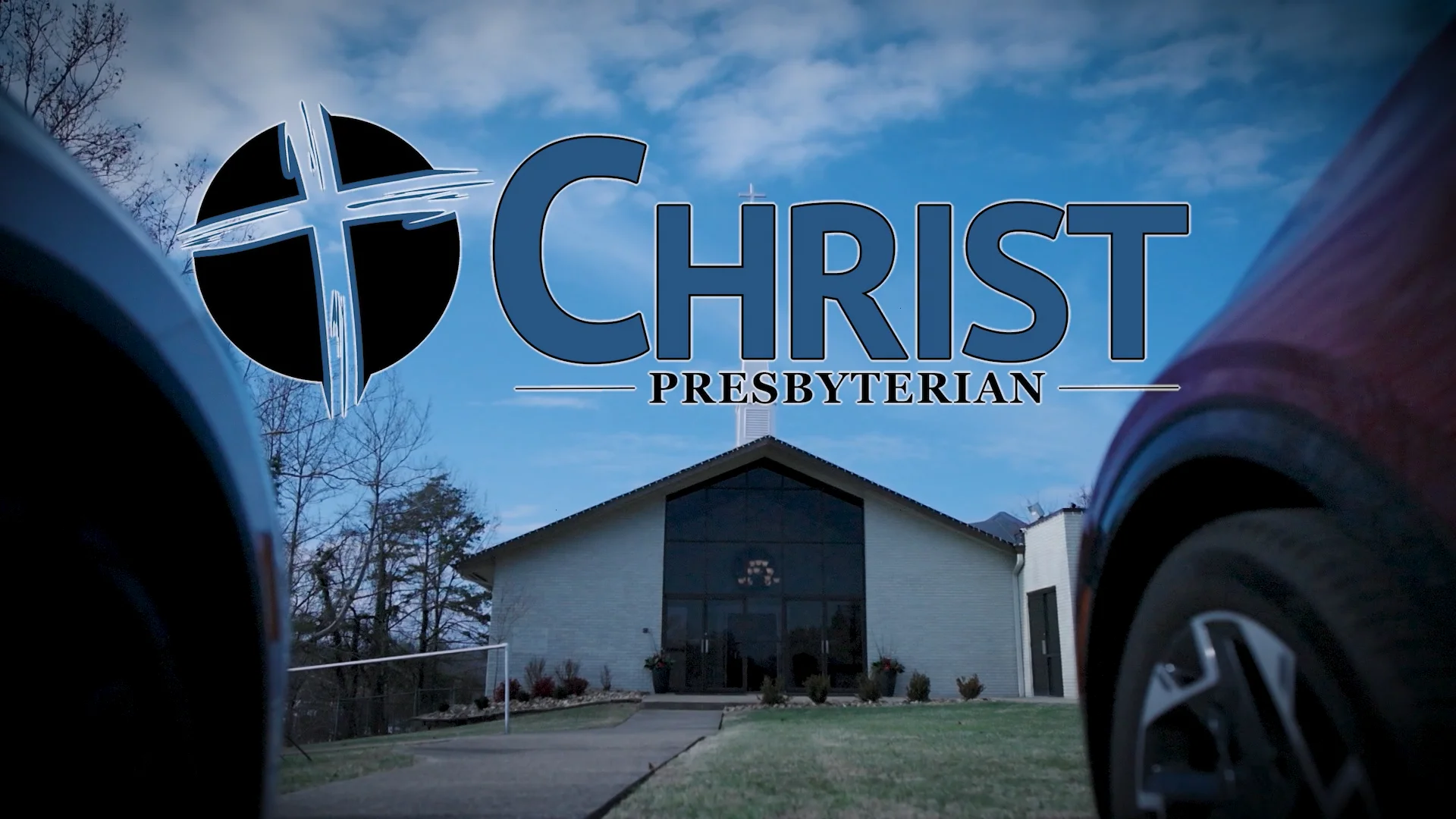 Christ Presbyterian Church | Huntington WV | 2024 on Vimeo