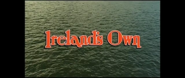 Irelands Own FULL FILM