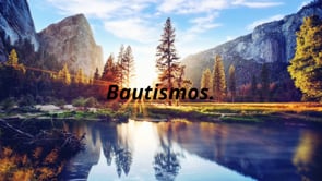 Bautismos "La Morada del Señor" 