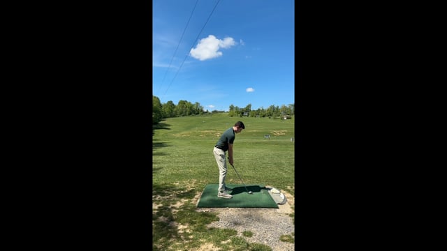 Play swing video