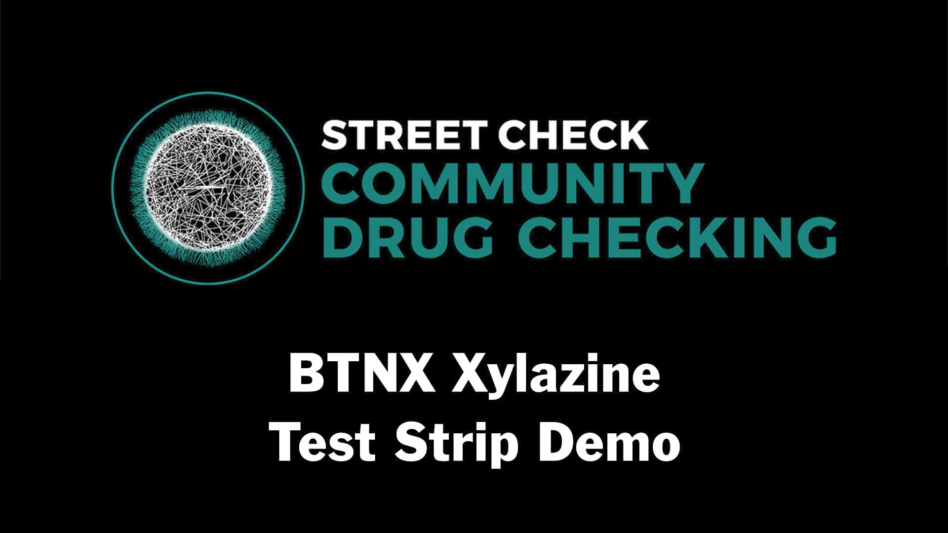 BTNX XTS Demo Video