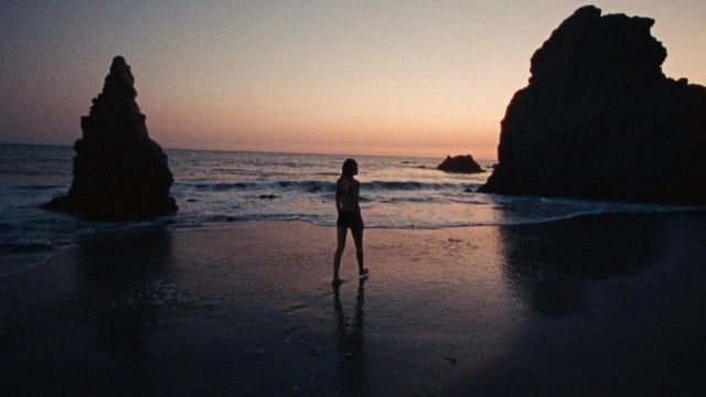 A thumbnail for the film 'Euphoria - Fuck Anyone Who’s Not a Sea Blob' by  Marcell Rév  HCA ASC