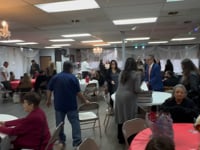 Event at Lakeview Event Center