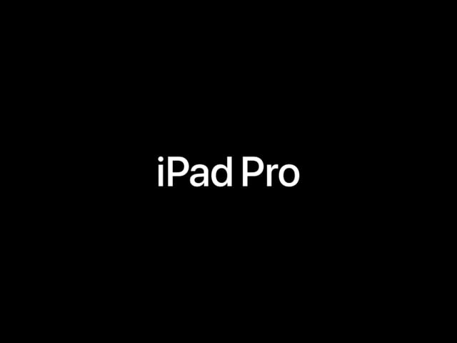Apple iPad Pro 13" M4 2TB 5G Gwiezdna czerń Nano - 1245055 - zdjęcie 2