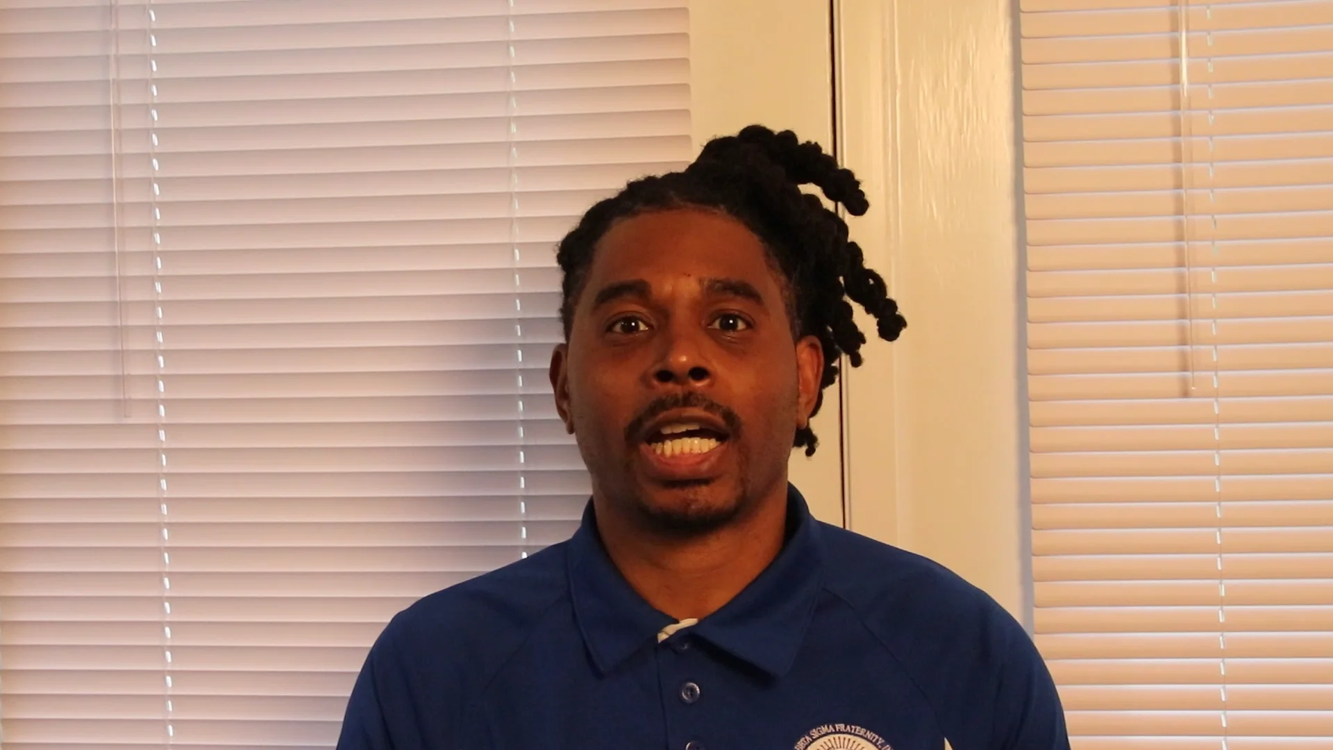 Bro. Rich Cole for Second Vice President on Vimeo