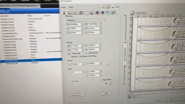 How DTF Full System Works