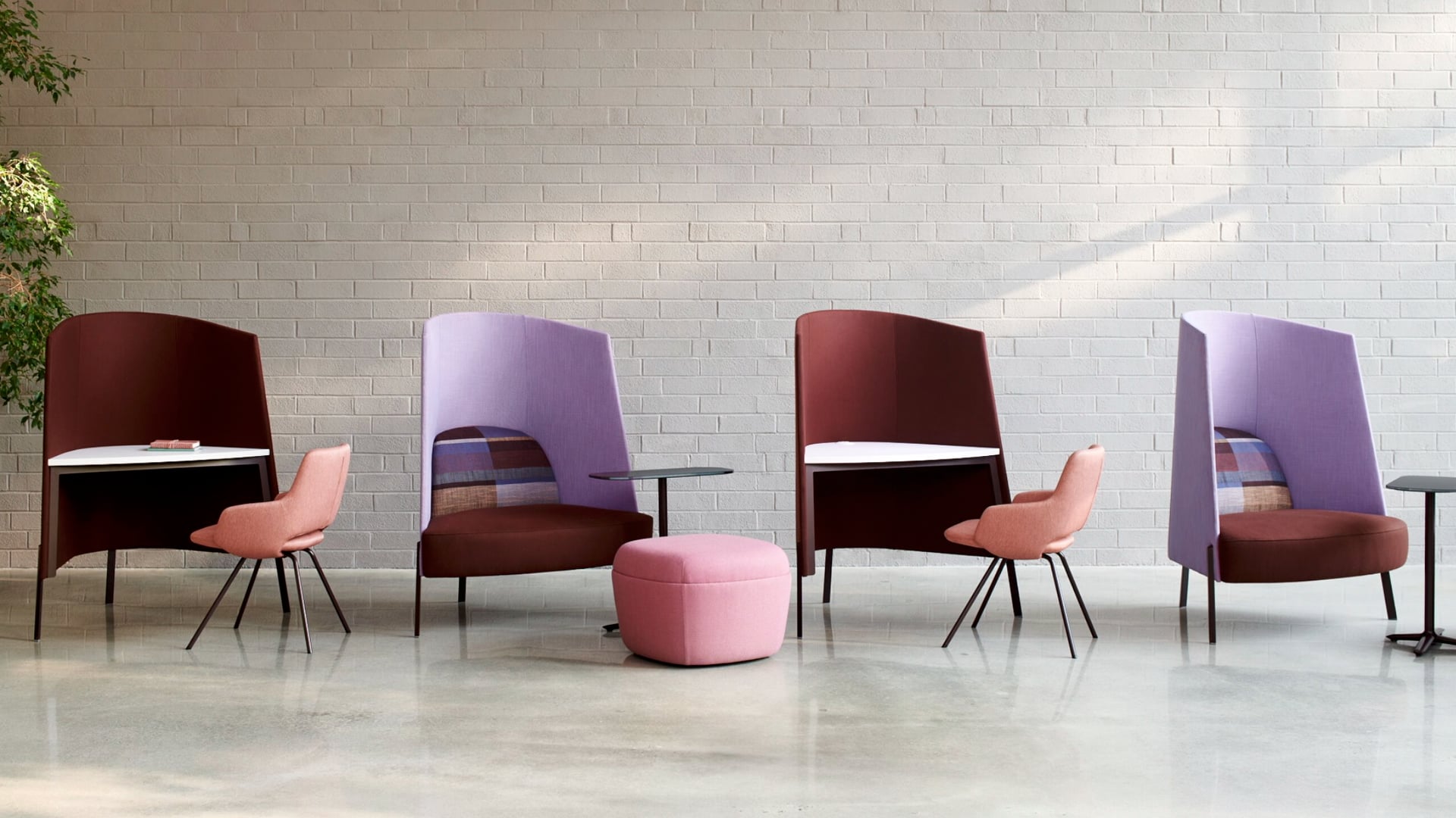 Teknion Sizzle - Grand Prix Du Design
