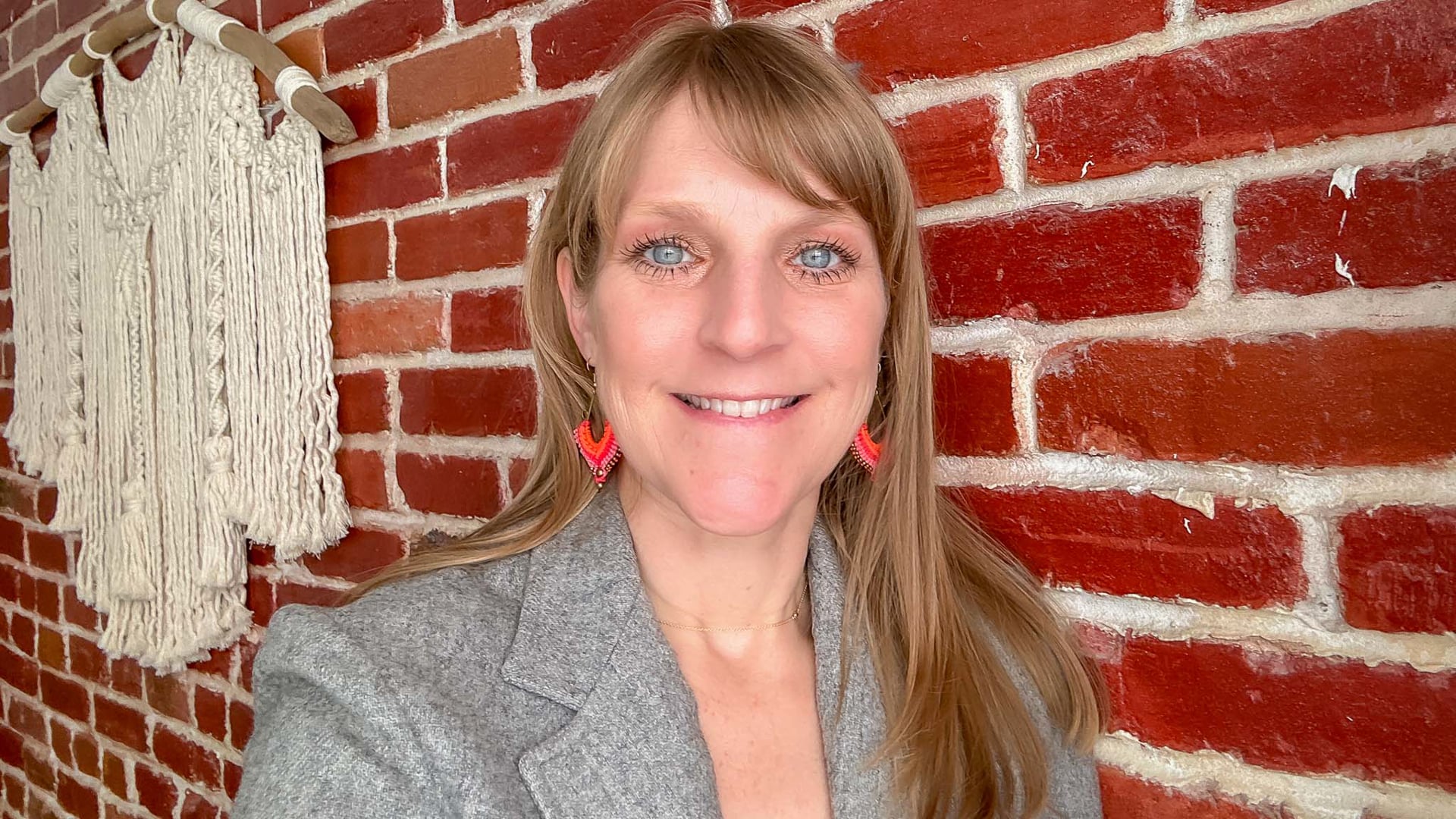 Anne Kelemen, LCSW | Therapist in Washington DC