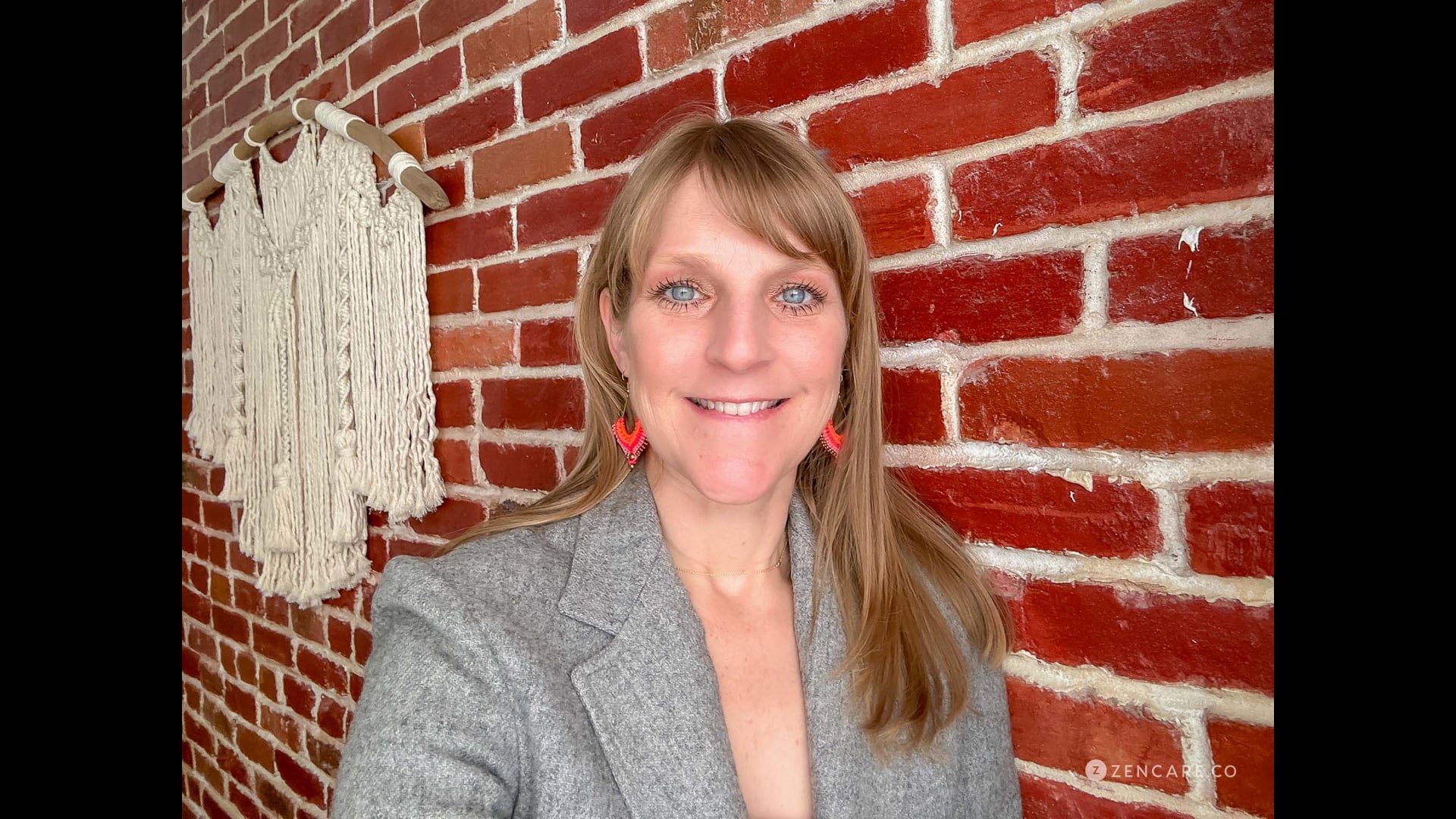 Anne Kelemen, LCSW | Therapist in Washington DC