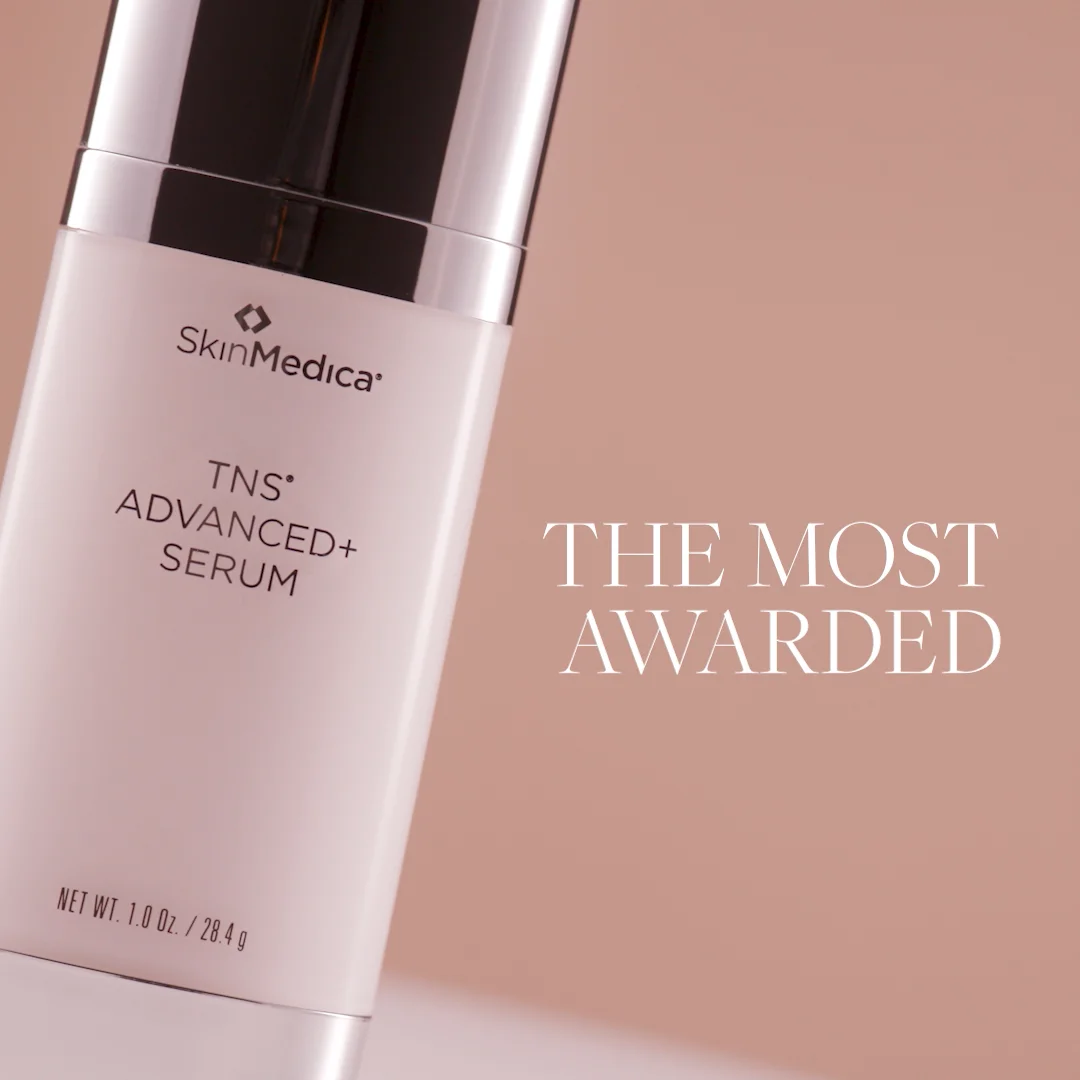 TNS® Advanced+ Serum | SkinMedica® TNS® Advanced+ Serum | SkinMedica®