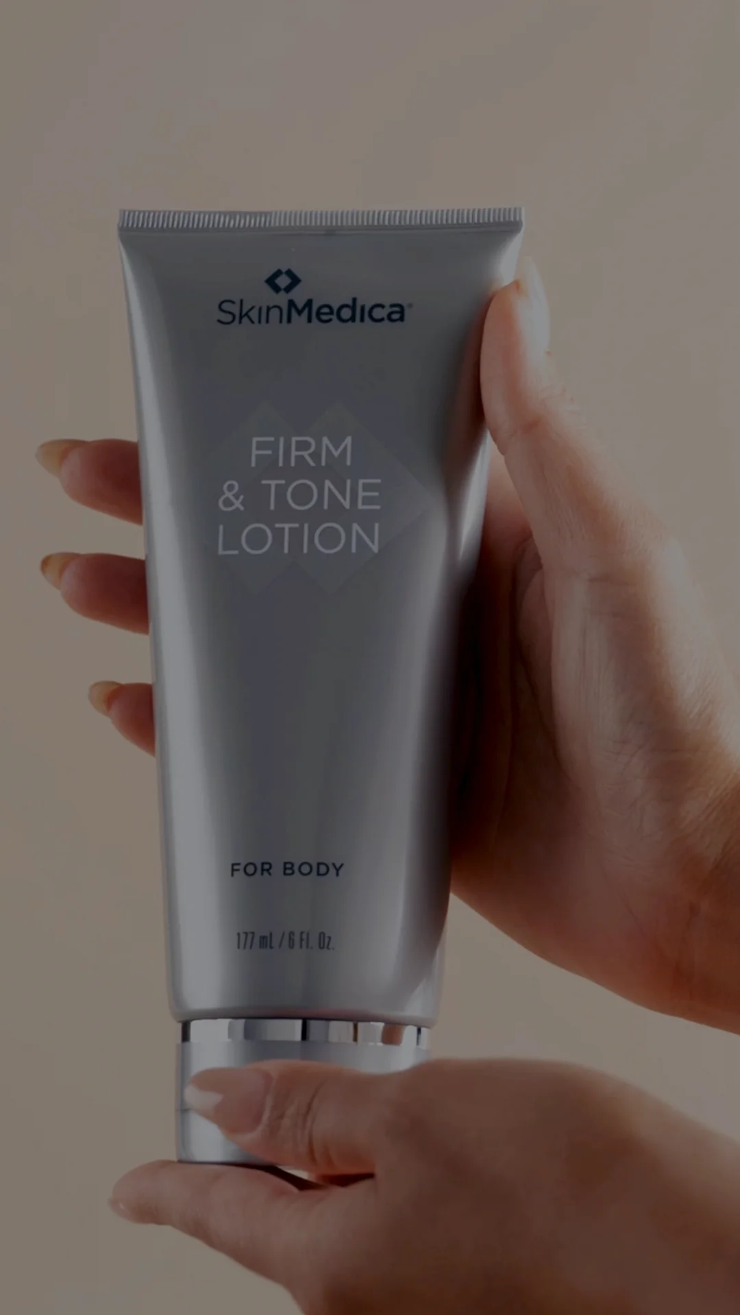 Firm & Tone Lotion for Body | SkinMedica® Firm & Tone Lotion for Body | SkinMedica®