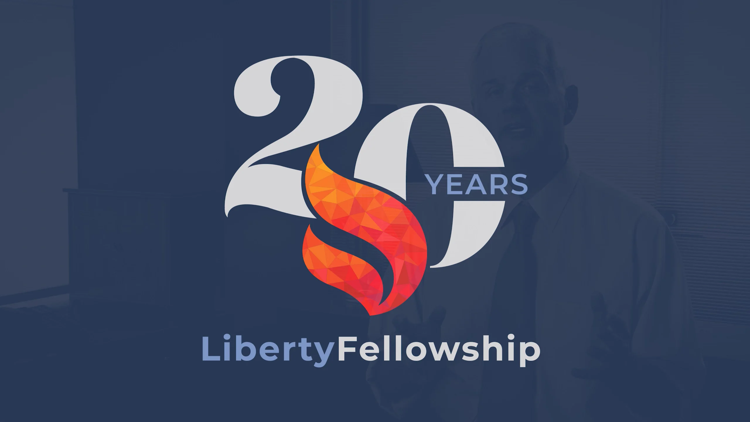 Liberty fellowship kicks off 20th anniversary announces legacy partners