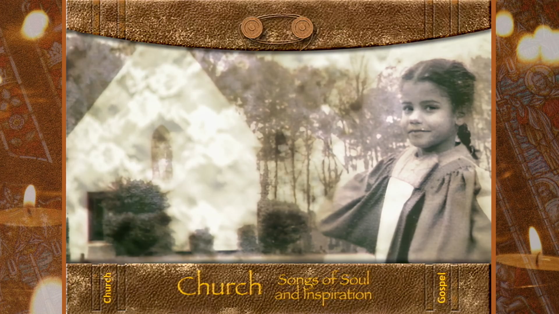 P2 Church Songs of Soul & Inspiration