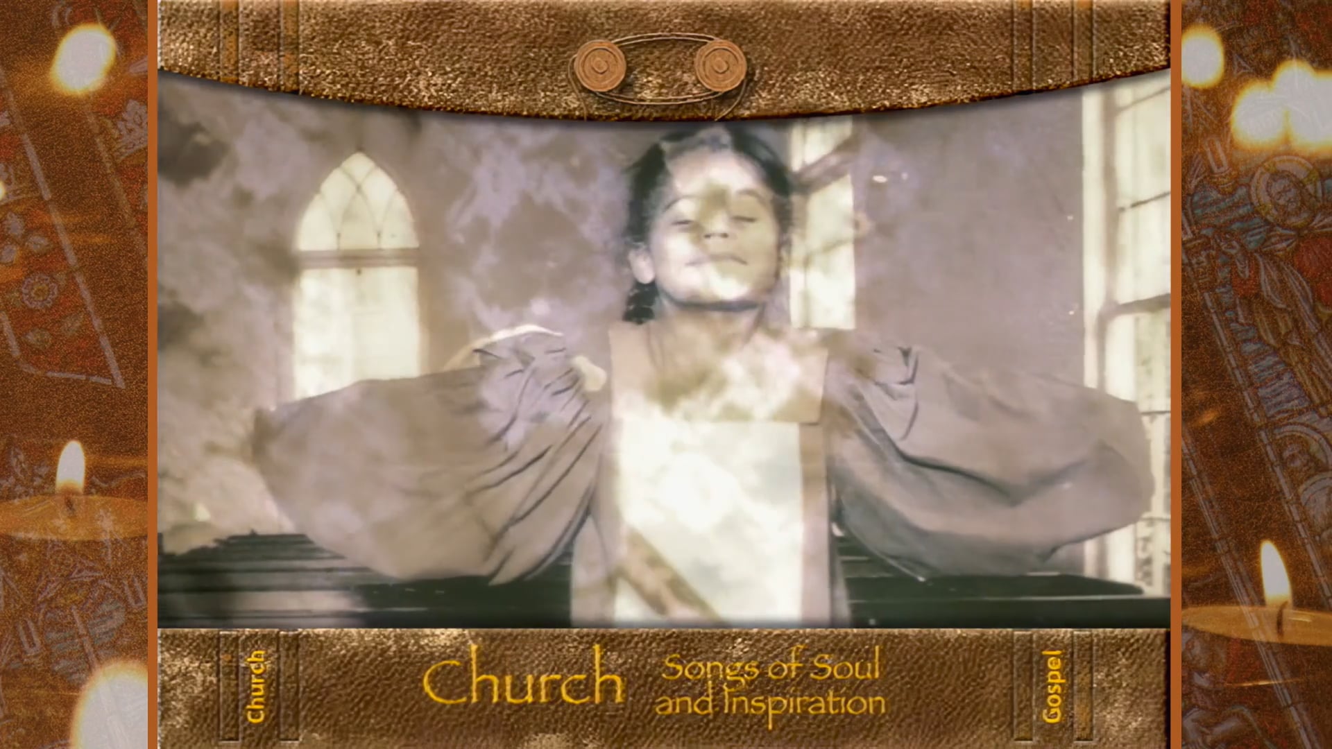 P3 Church Songs of Soul & Inspiration