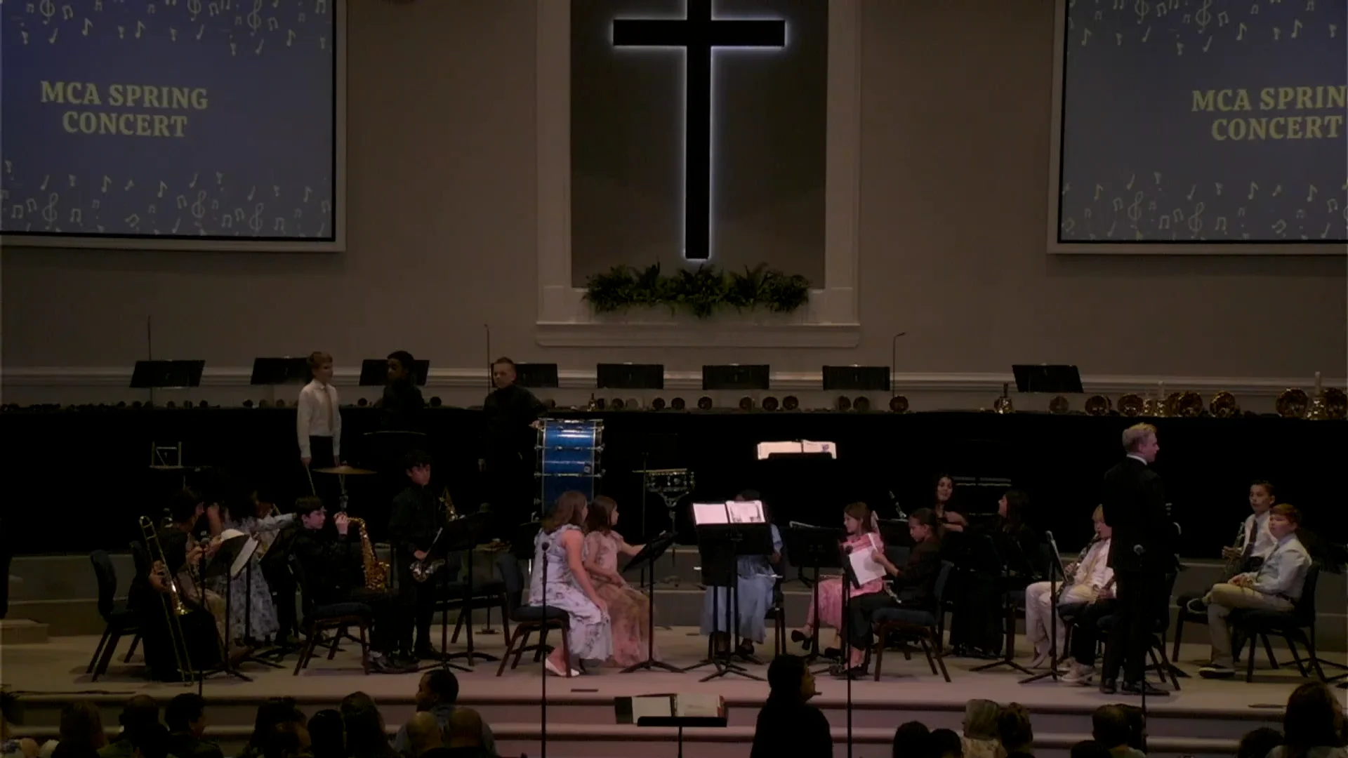 2024-05-07 Spring Concert on Vimeo