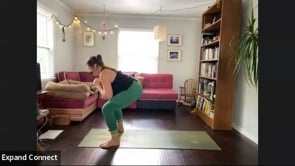 Move May: Legs