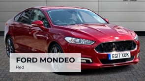 FORD MONDEO 2017 (17)