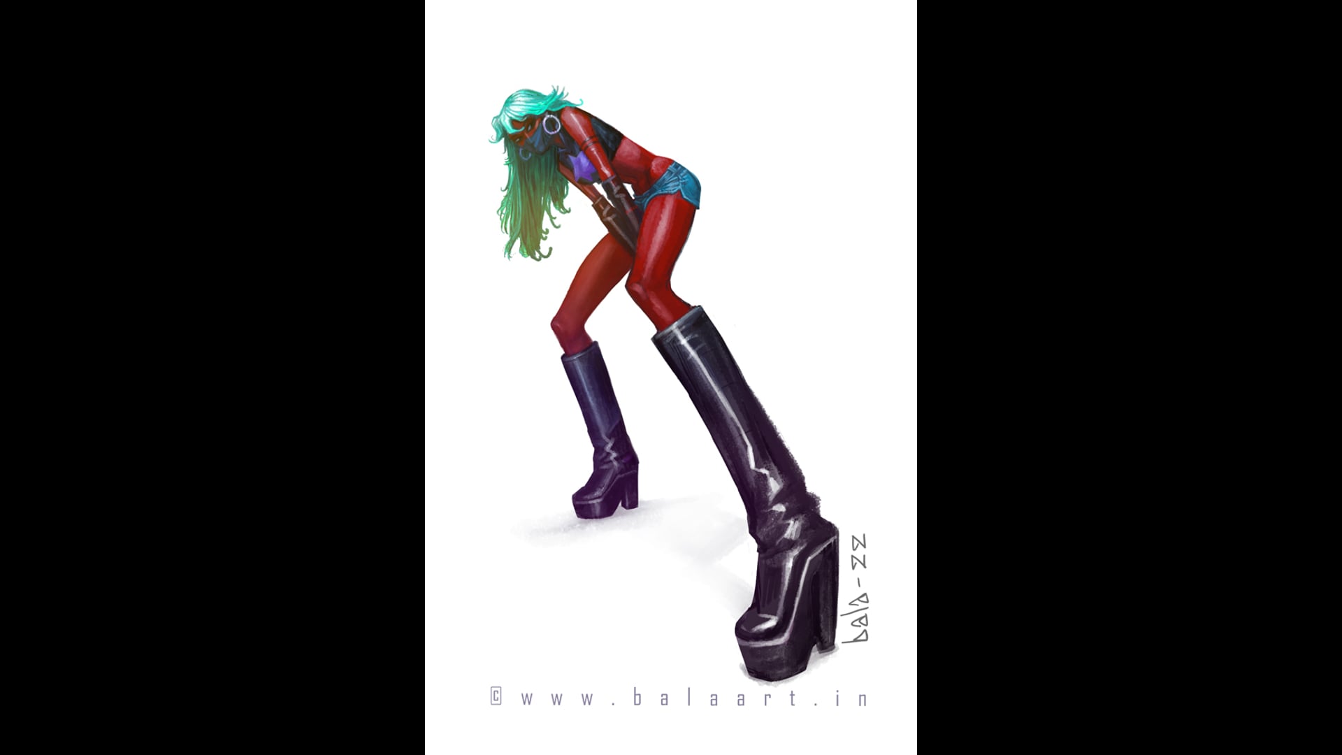 2D Process