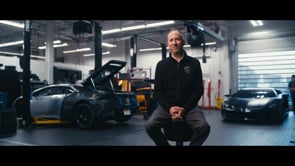 Alan Reichenthal - Lamborghini Legacy