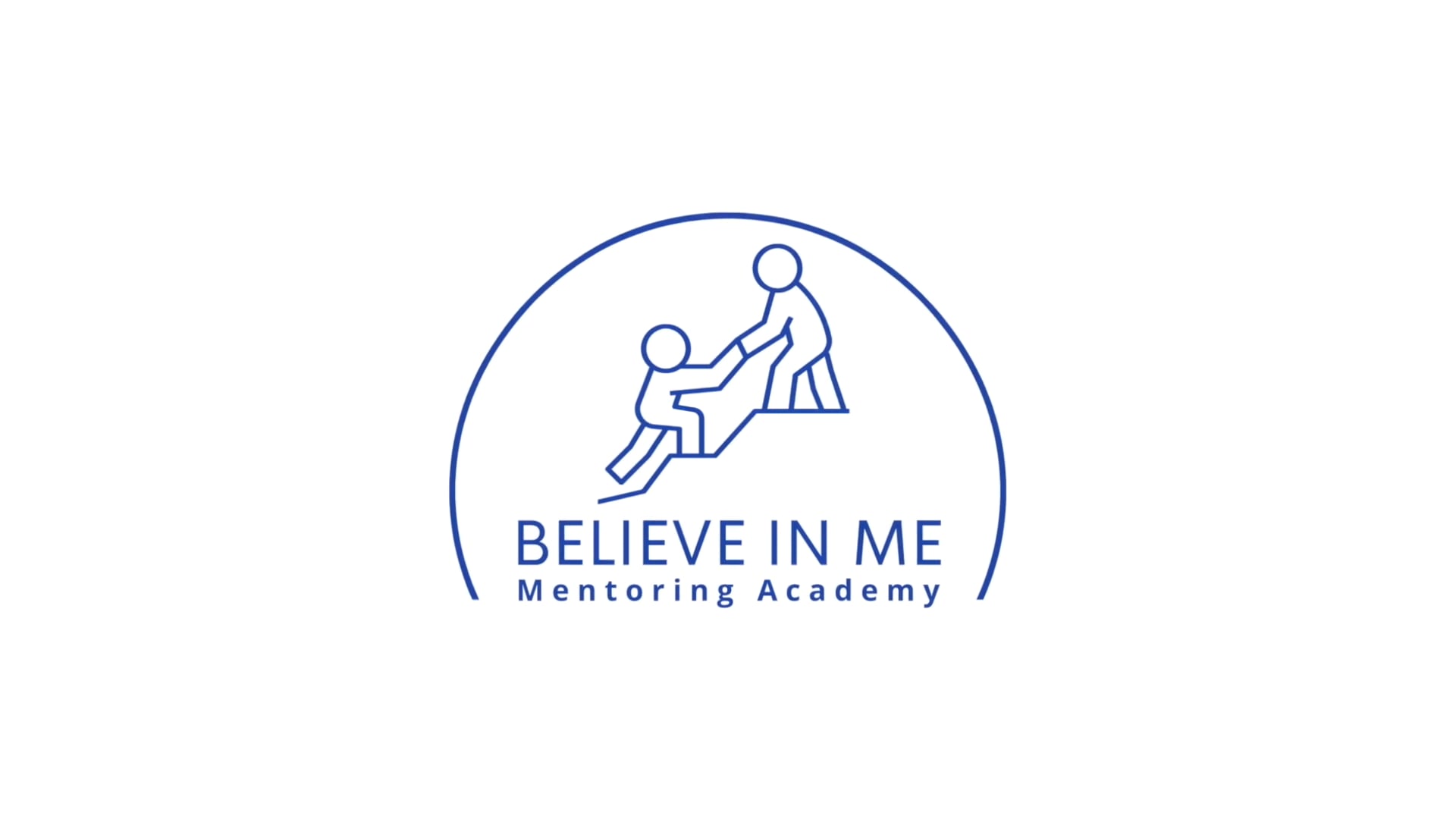 Believe In Me Mentoring Promo Video