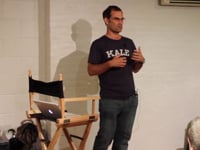 The Truth Will Set Them Free: An Evening with James McWilliams
