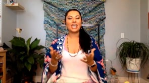 Ajna Chakra