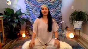 I am meditation