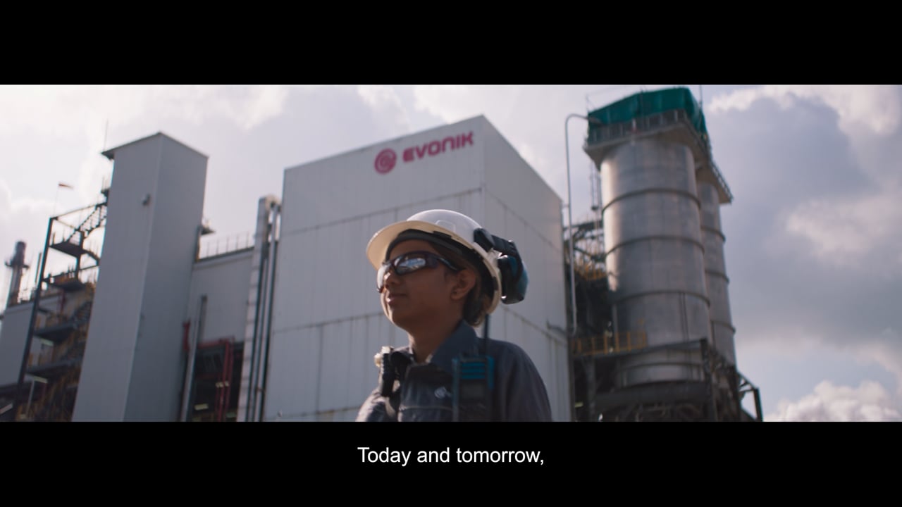 Evonik in South East Asia, Australia & New Zealand (SEAANZ) | Evonik