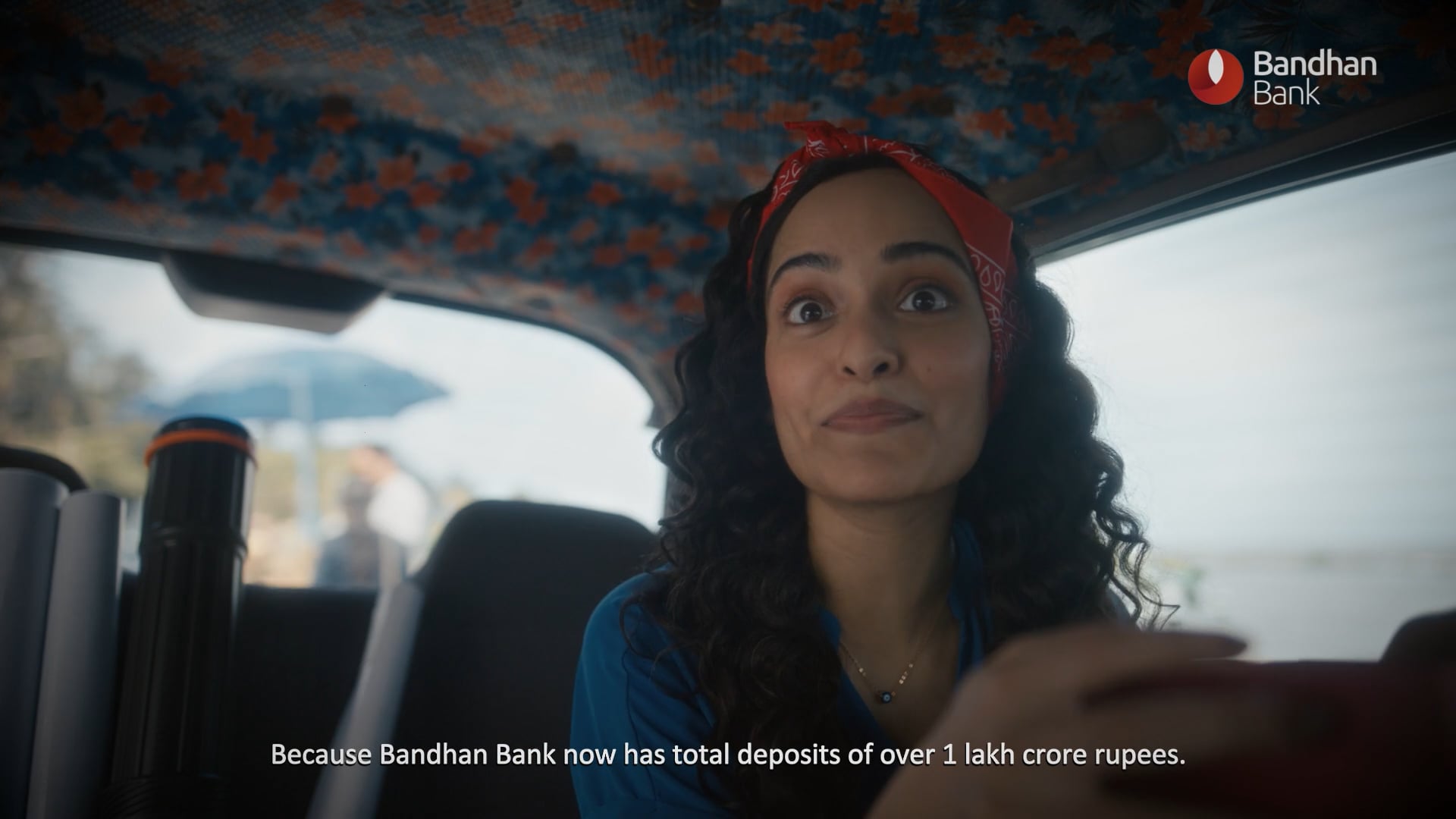 Bandhan Bank TVC 1