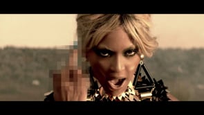 Beyonce - Girls (Run The World)
