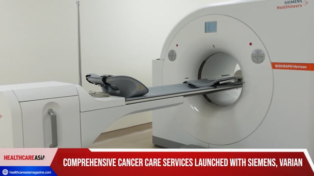 Healthway Cancer Care Hospital offers comprehensive care at lower costs