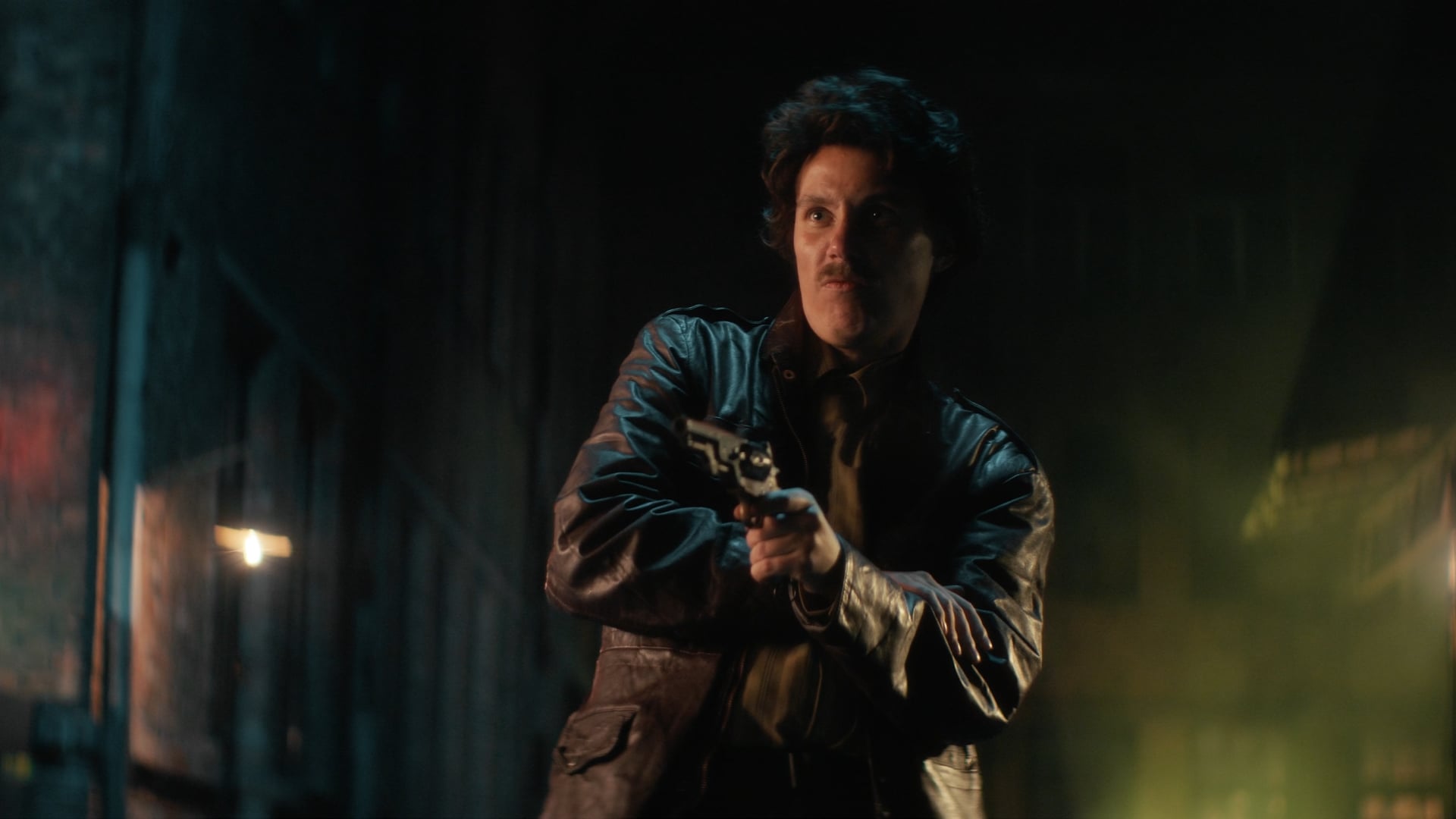 Gunslingers