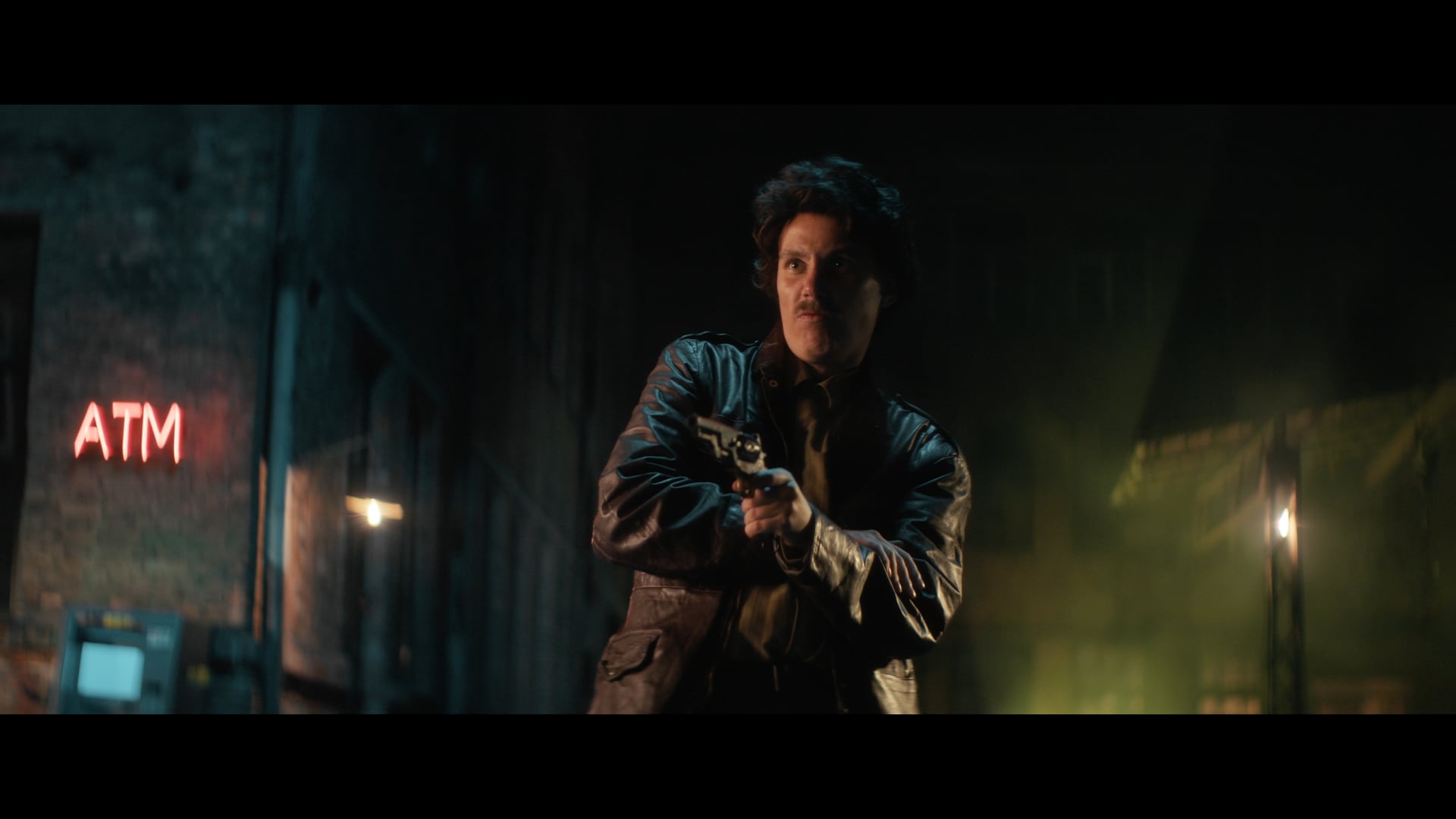 Gunslingers