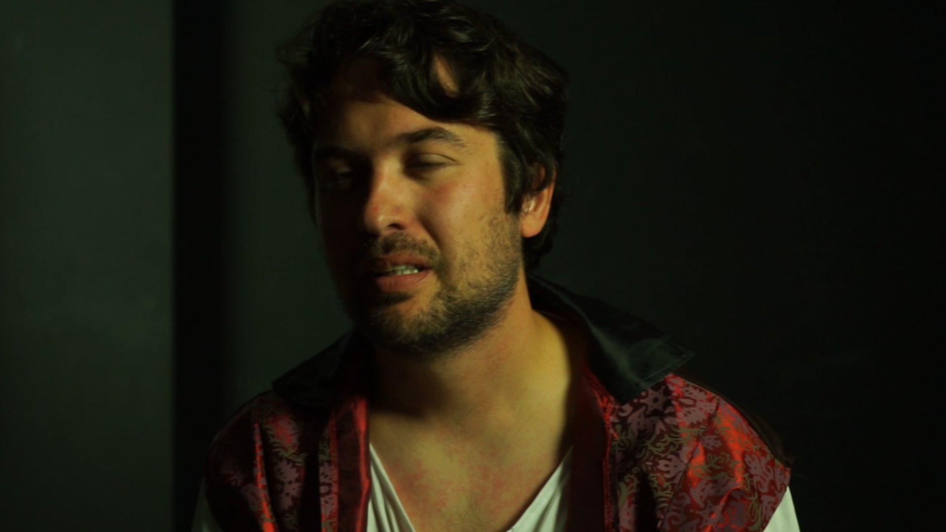 Miguel Rodríguez Mariñas. Shakespeare In Love