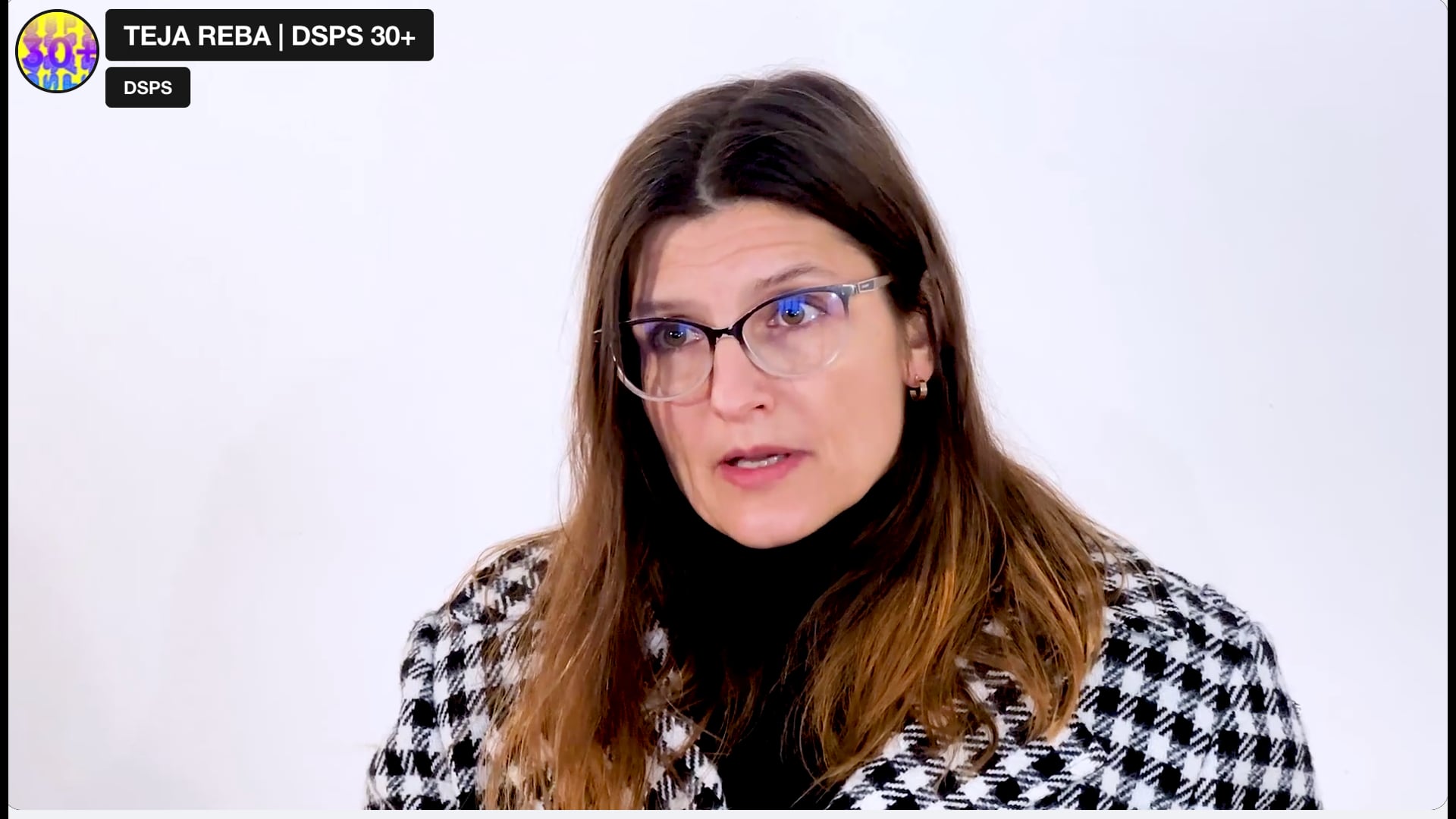 TEJA REBA | DSPS 30+