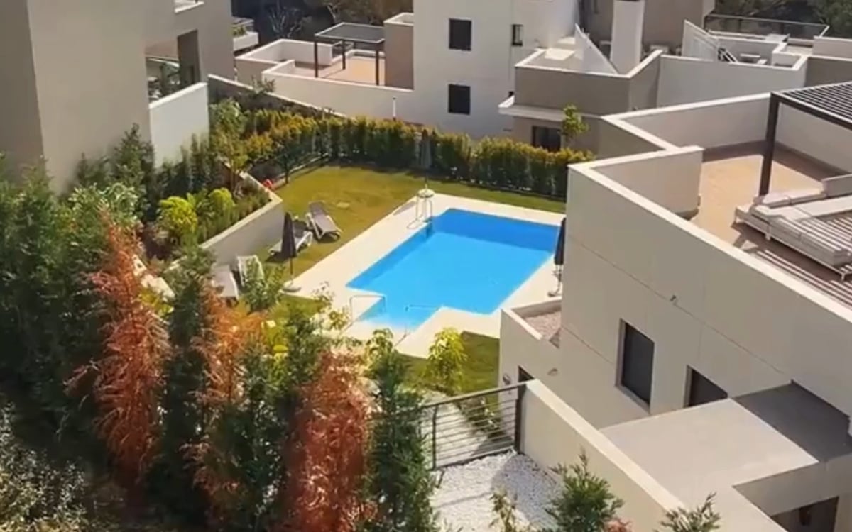 Apartment for Sale in Marbella