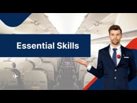 Cabin Crew : Essential Skills