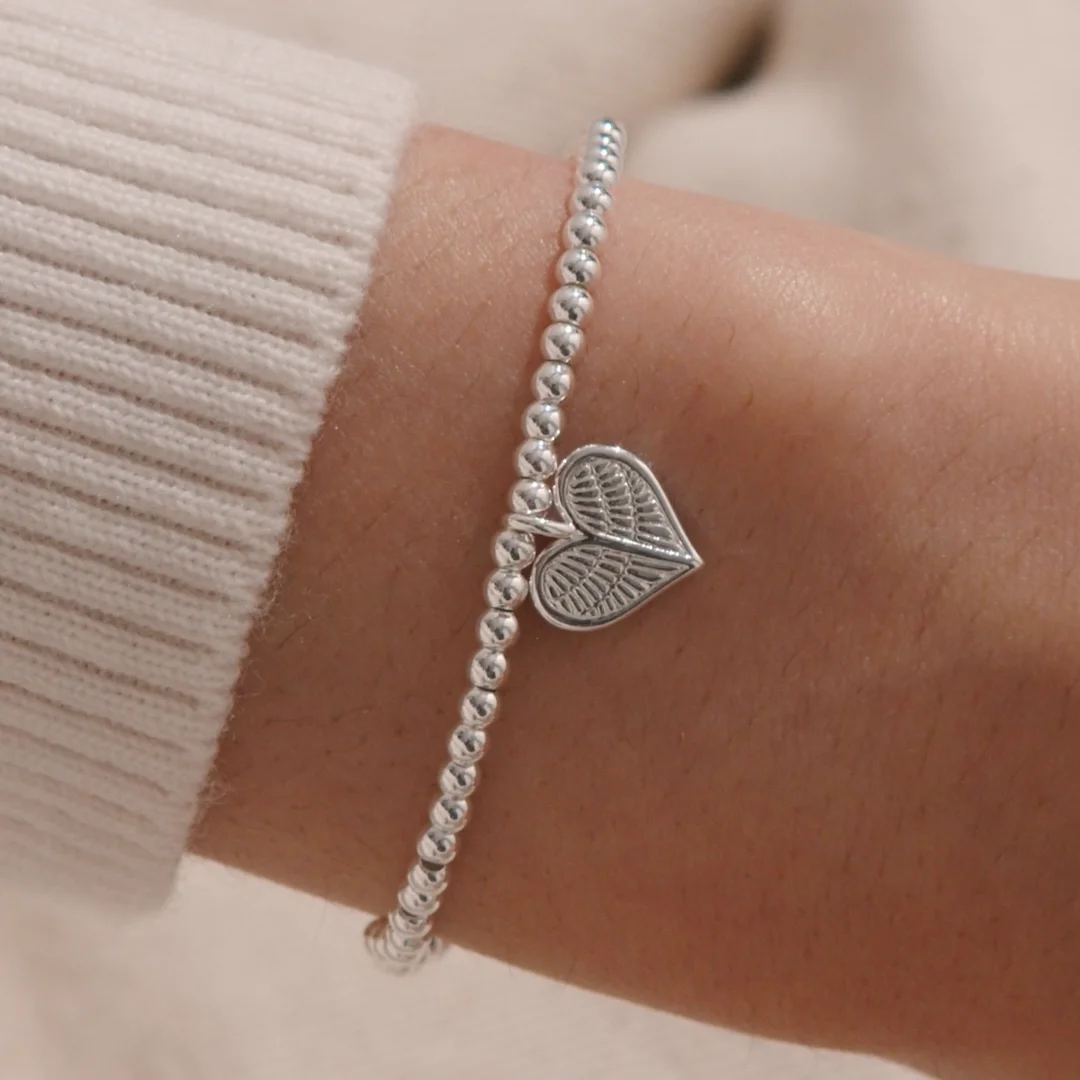 a little Always Remembered Bracelet Joma Jewellery