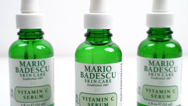 Vitamin C Serum (EN)