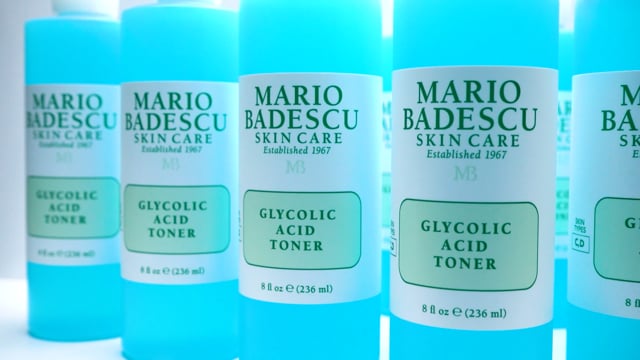 Glycolic Acid Toner (EN)