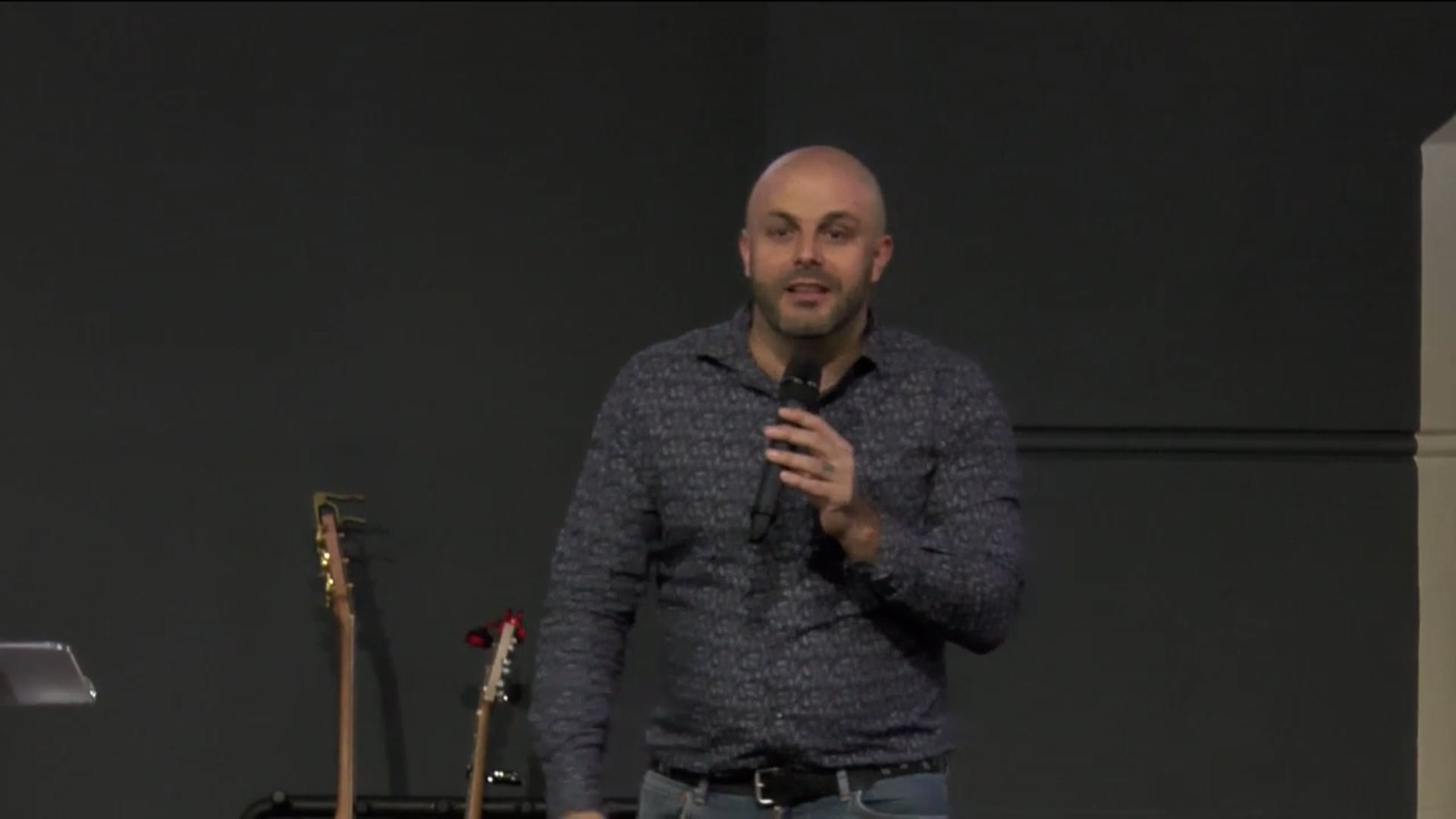 The key to advancing | Daryl Crawford-Marshall | AM Sunday 5 May 2024