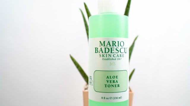 Aloe Vera Toner (EN)