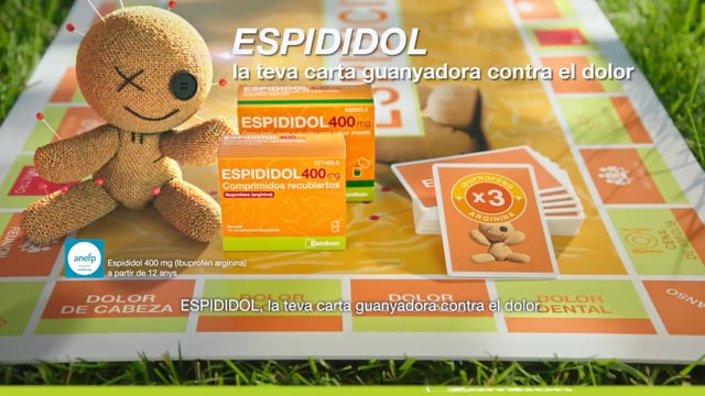 deVine Voices Native Catalan Female Voiceover Espididol Commercial