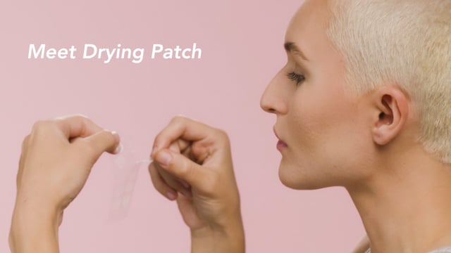 Drying Patch (EN)