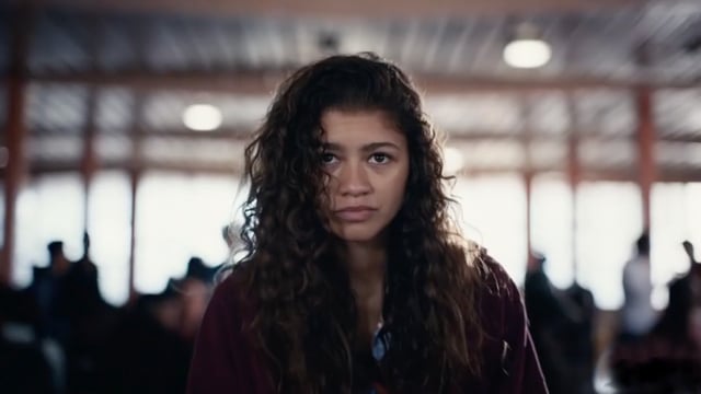 A thumbnail for the film 'Euphoria' by  Marcell Rév  HCA ASC