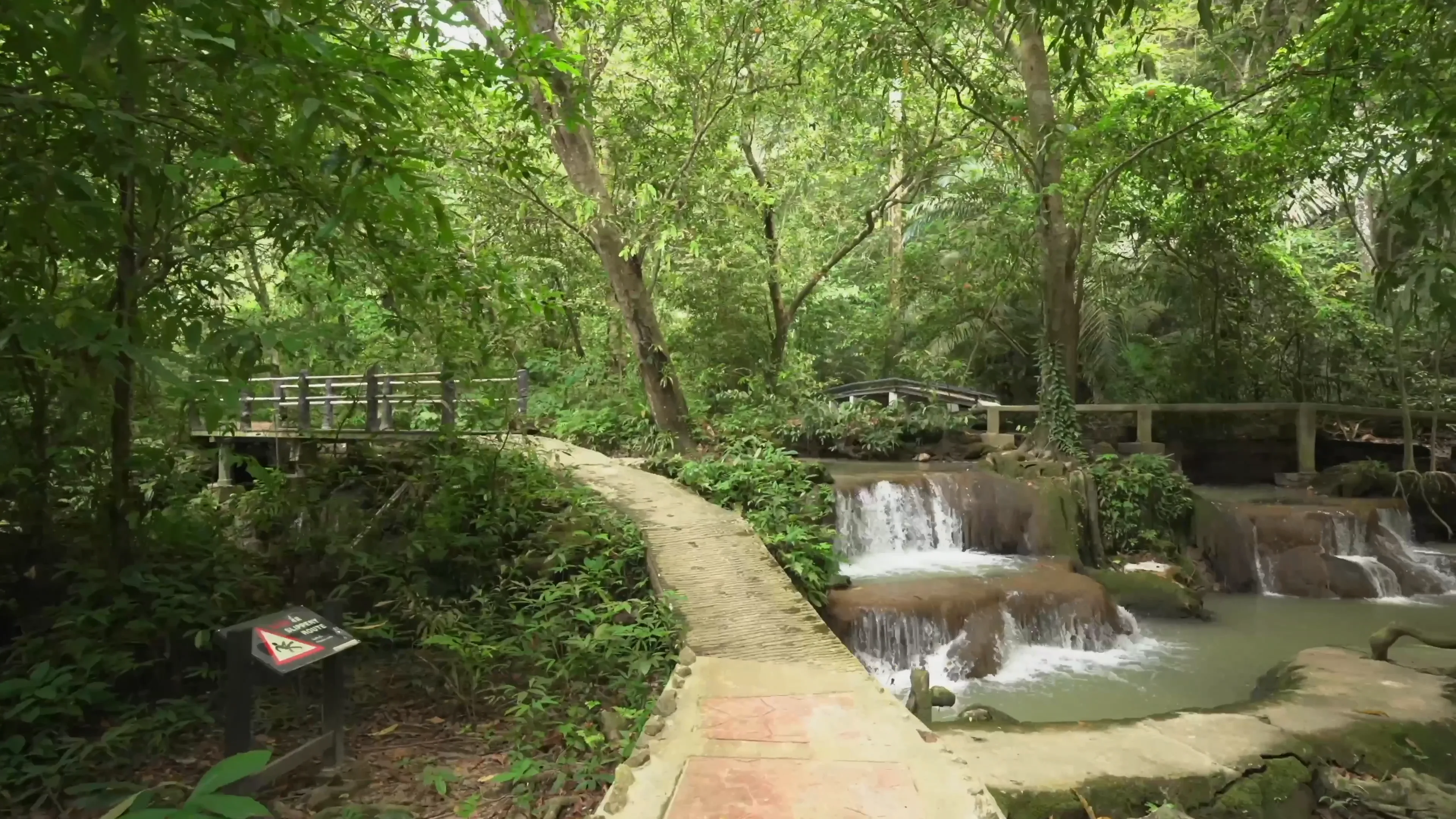 watch-4k-relaxing-waterfall-and-rainforest-walk-than-bok-khorani