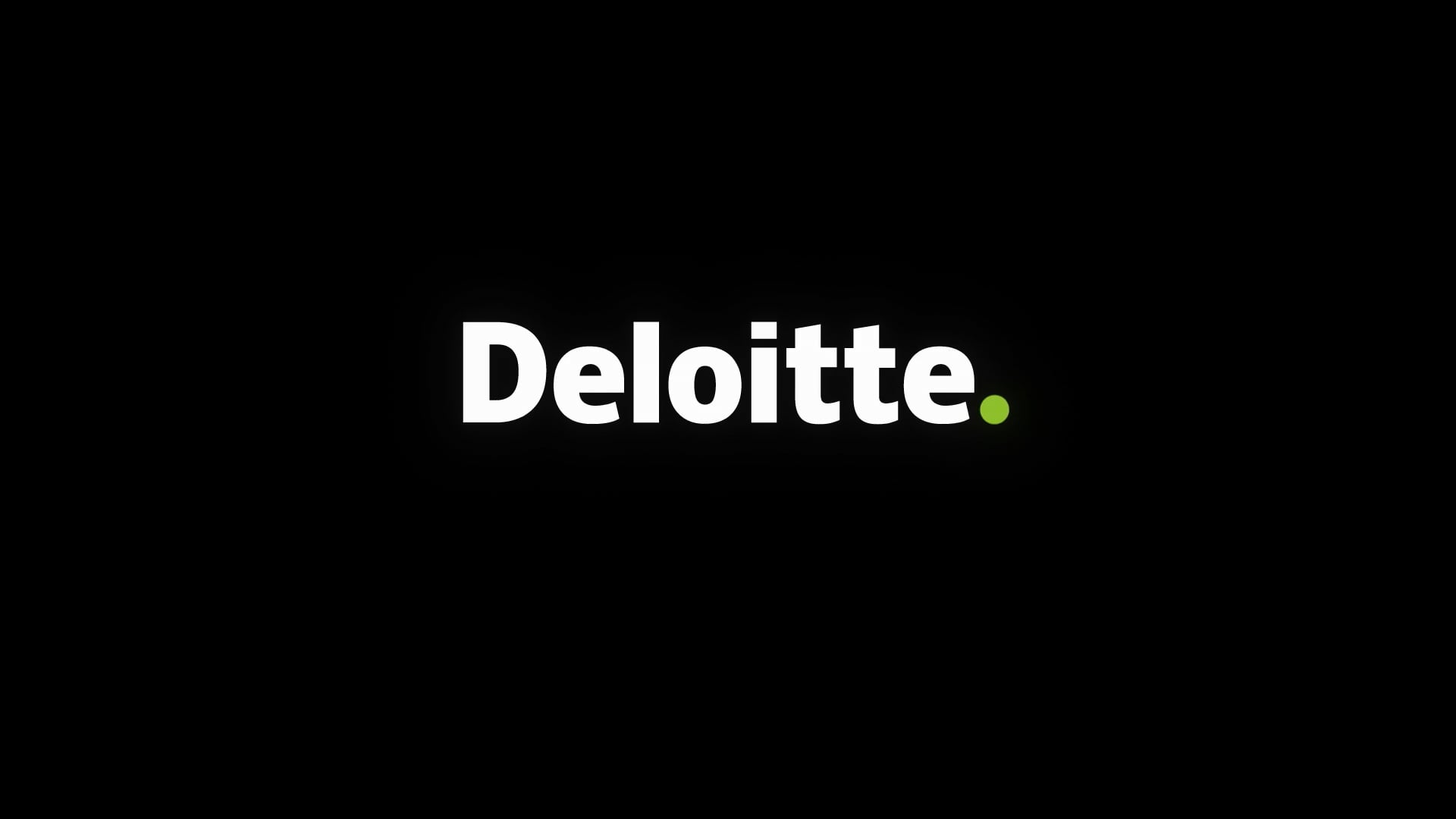 Deloitte - Rust Belt Renaissance