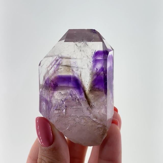 Quartz var. Amethyst
